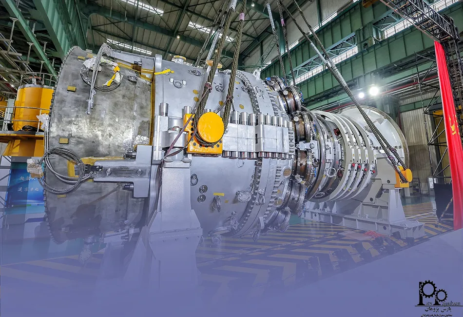 کاربردهای نرم افزار گزتزب در صنایع مختلف